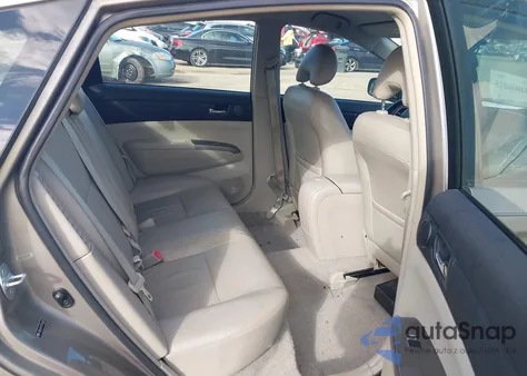 2007 Toyota Prius из США, поврежденный, VIN JTDKB20U973291883